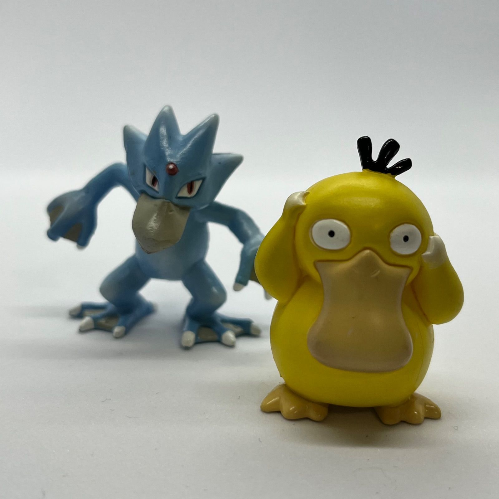 コダック&ゴルダック / TAKARA TOMY(タカラトミー) モンスター