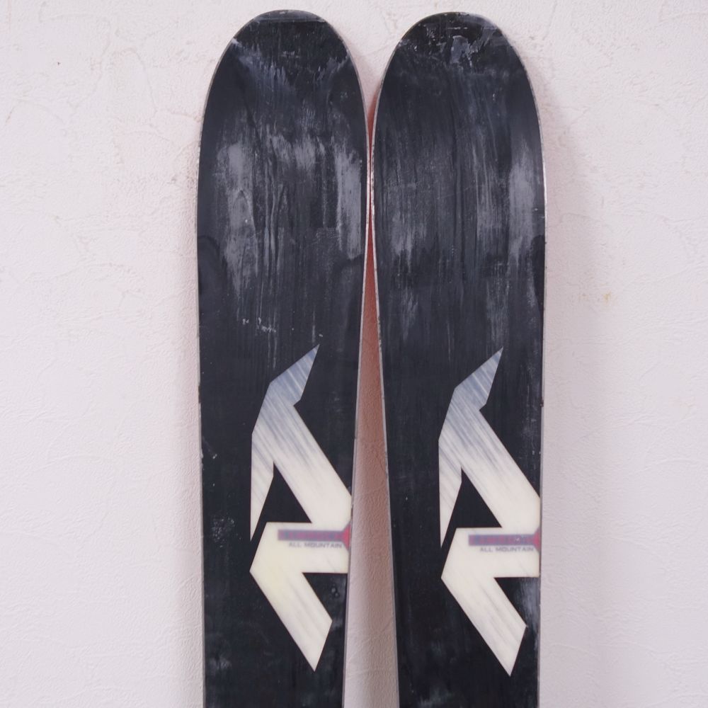 ノルディカ NORDICA Wild Belle 169cm センター88mm ビンディング DIAMIR FR 山スキー バックカントリー アウトドア ノルディカ NORDICA Wild Belle 169cm センター88mm - メルカリ