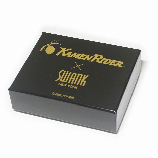 立花レーシングクラブシルバーカフスボタン ギフト・プレゼントにも