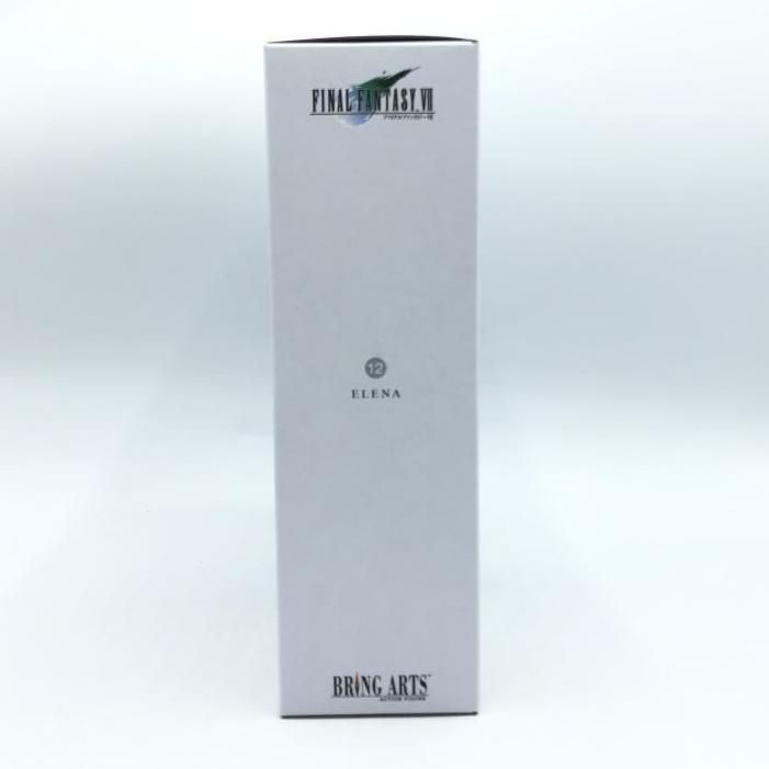 中古】S未開封)BRING ARTS イリーナ[92] - メルカリ