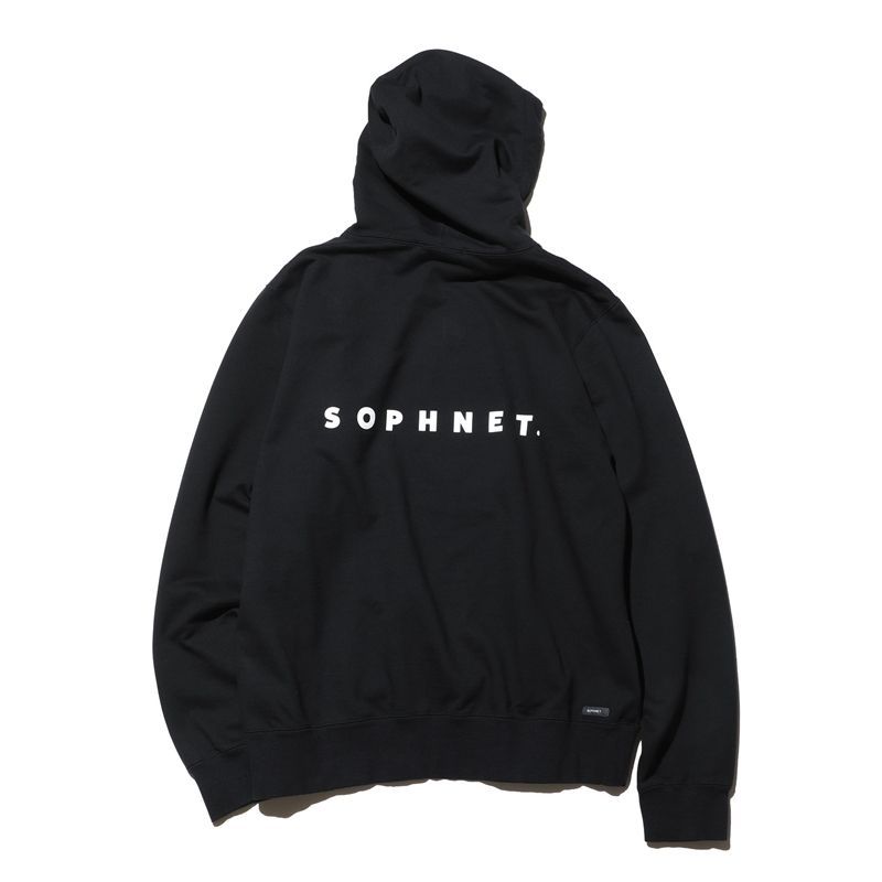 SOPHNET.PULLOVER