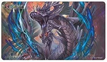 Force of Will Limited Edition Summer Solstice Playmat 中古輸入・未