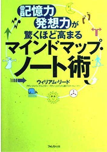 記憶力・発想力が驚くほど高まるマインドマップ・ノート術