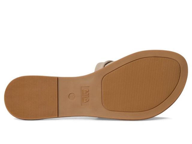 ミア (MIA) レディース サンダル・ミュール シューズ・靴 Elori (Black) ミア (MIA) レディース サンダル・ミュール シューズ・靴 Havana (Black)