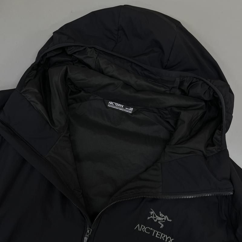 ARC'TERYX アークテリクス ジャケット、上着 ダウンジャケット 24108