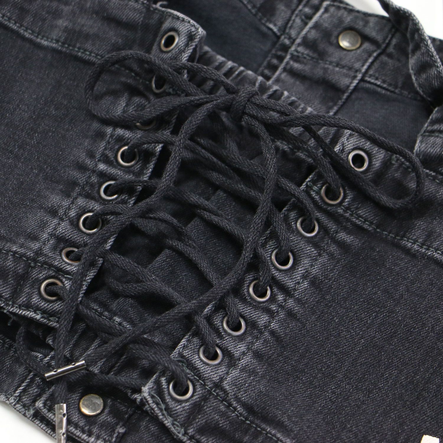 ブラック サイズ