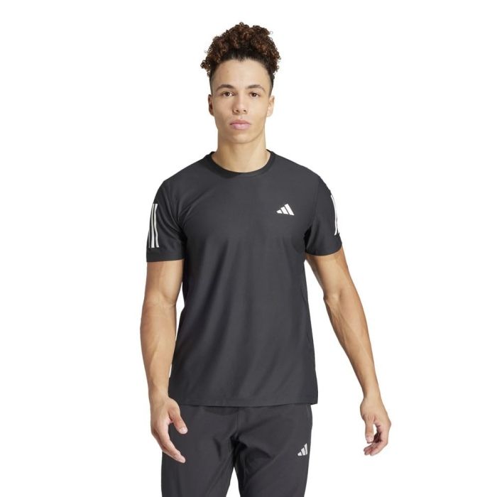 【新品・5営業日で発送】ADIDAS アディダス 41_OTRBTEEM (IKM76) 色 : BLK サイズ : J／XL 