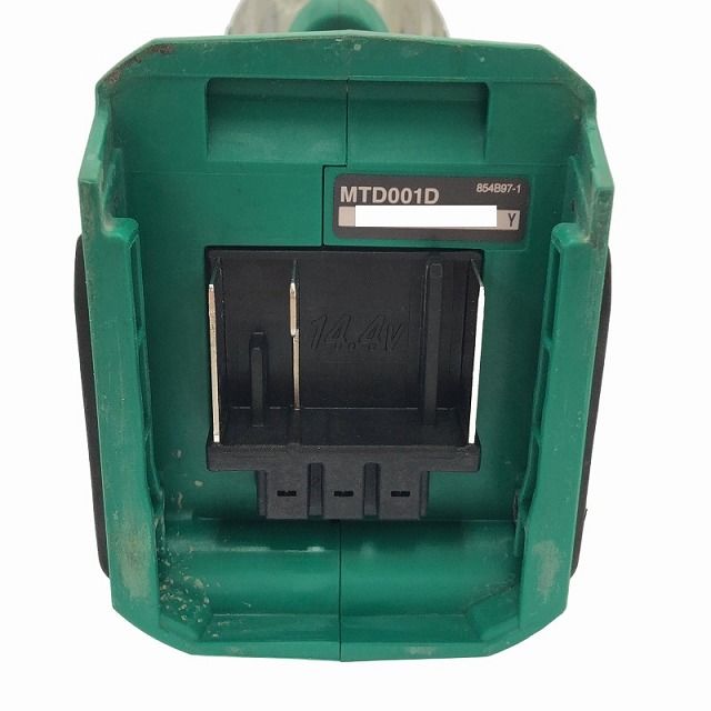 MTD001D バッテリー
