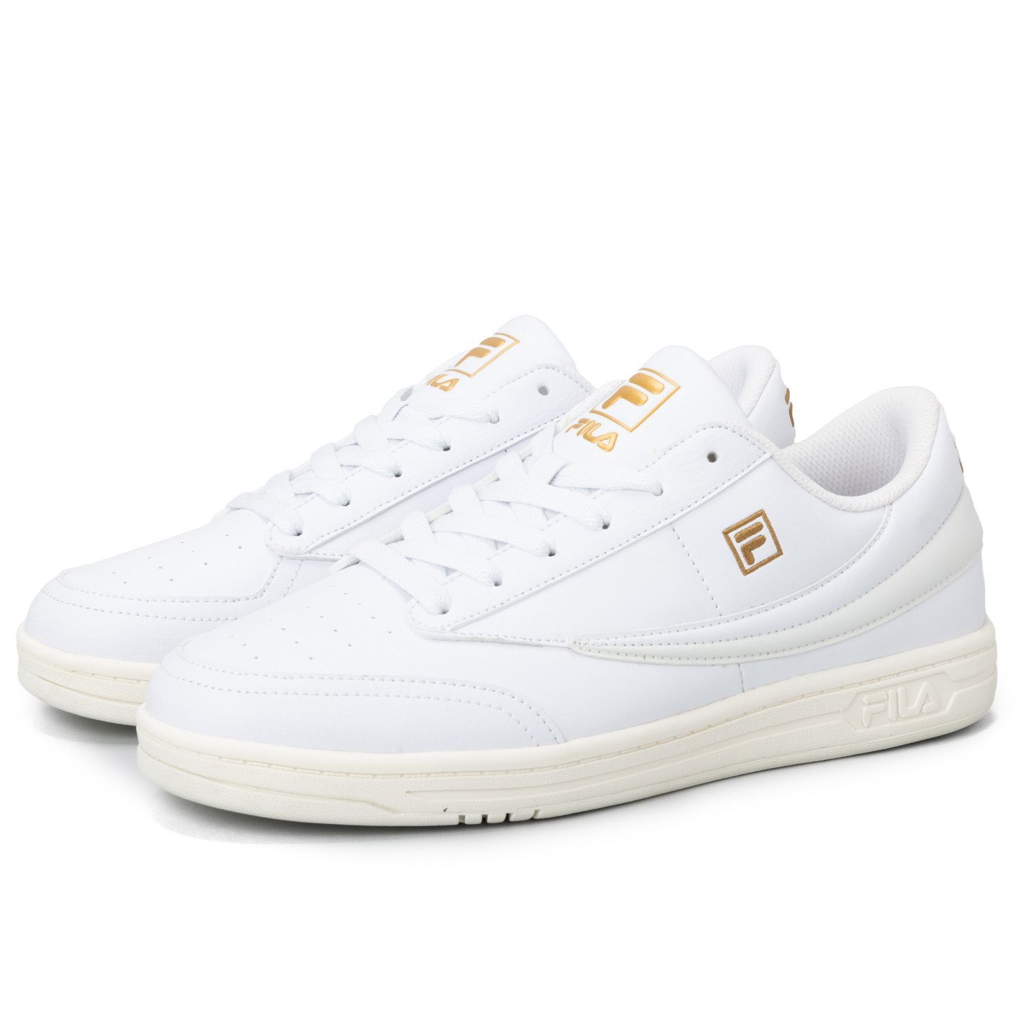 MSS24035141 TENNIS 88 BC WHITE/GOLD