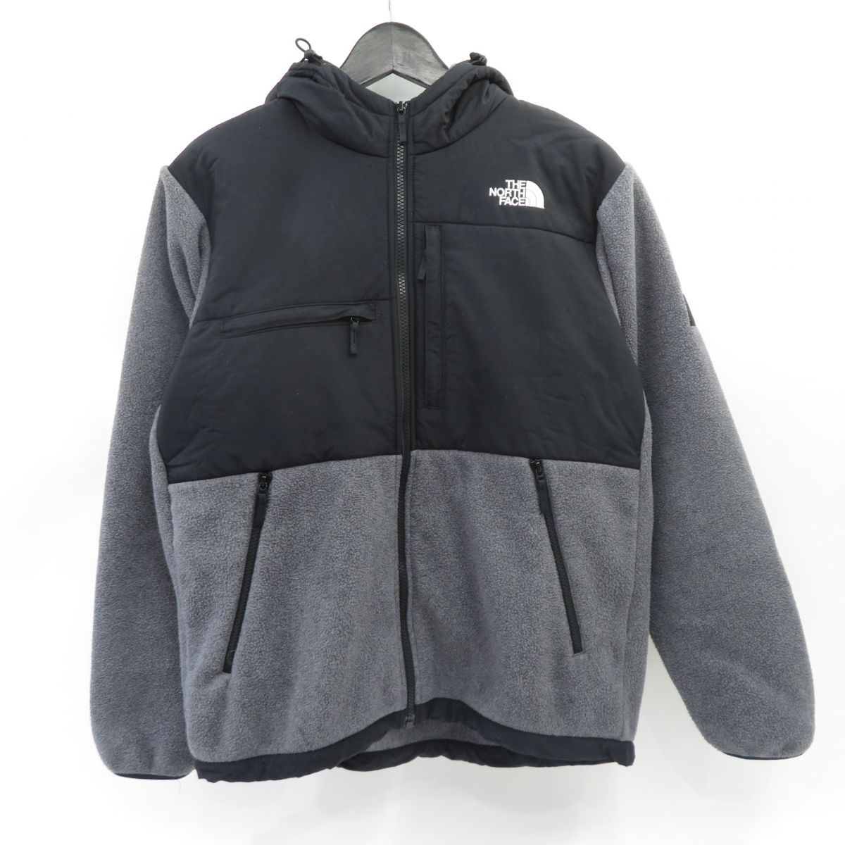 THE NORTH FACE ノースフェイス Denali Hoodie デナリフーディ NA71832 