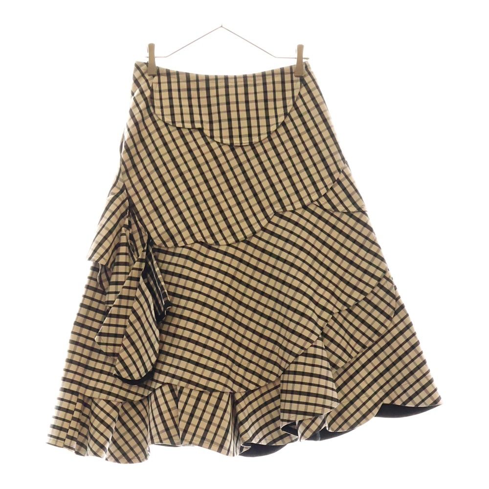 tricot COMME des GARCONS (トリコ コム デ ギャルソン) 20SS AD2019