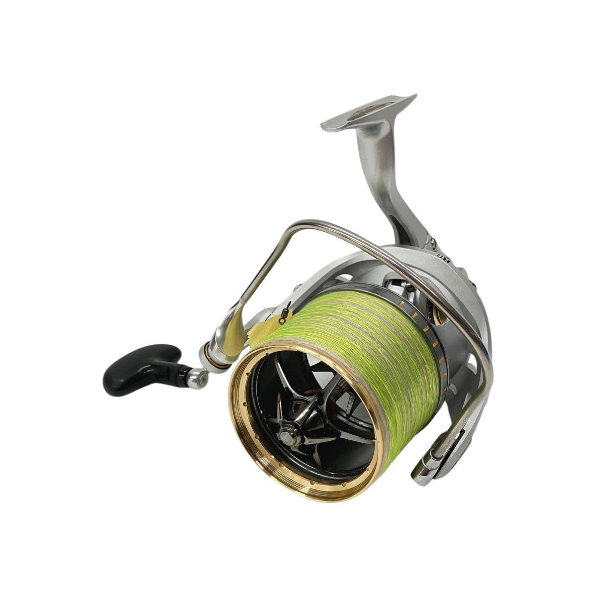 〇〇DAIWA ダイワ TOURNAMENT 08トーナメントサーフ Z45 標準