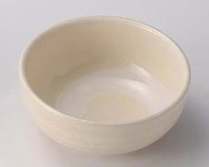 和食器 ス403 518 白刷毛目小鉢