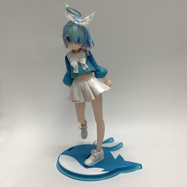 - アロナ | 1&frasl;7 1&frasl;7スケールフィギュアブルーアーカイブ「アロナ」（再販） アロナが来た！！ まさかの置き配ゴールデンヘッドプラス Goldenhead ブルーアーカイブ しののめ ブルーアーカイブ「アロナ」 1&frasl;7スケールフィギュア ブルーアーカイブ』「アロナ」 ゴールデンヘッド 2026年最新Yahoo!オークション 完成品フィギュア