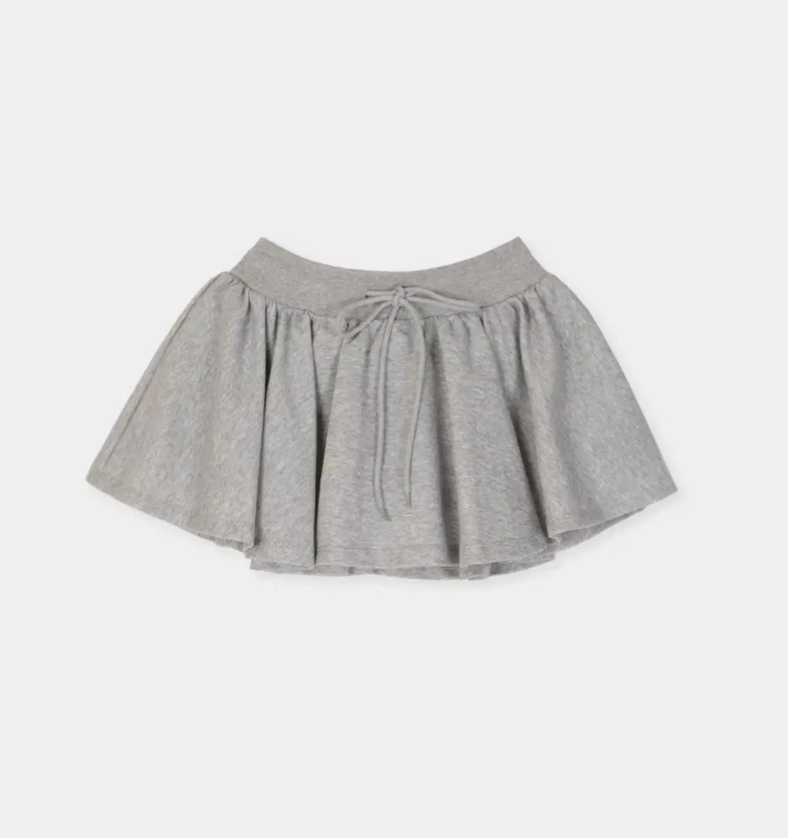 Modo Market ペニー スウェット スカート ショートバージョン