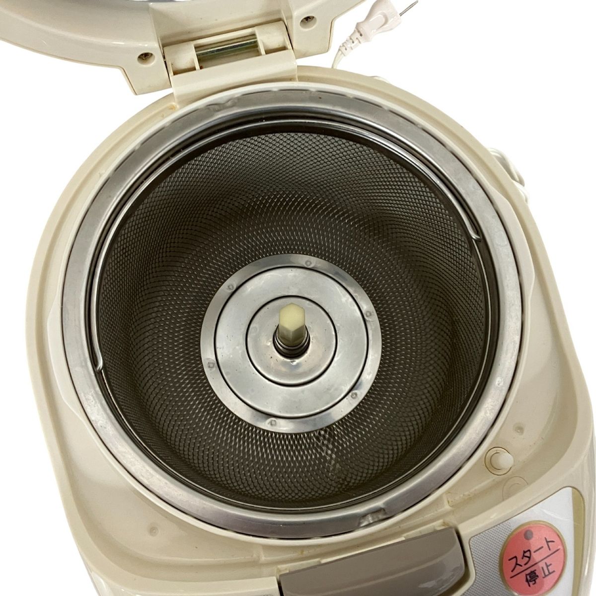 TWINBIRD MR-D710 精米御膳 ツインバード 家庭用コンパクト精米器 家電 T10525140 WWW_KANDAIZUMI_COM