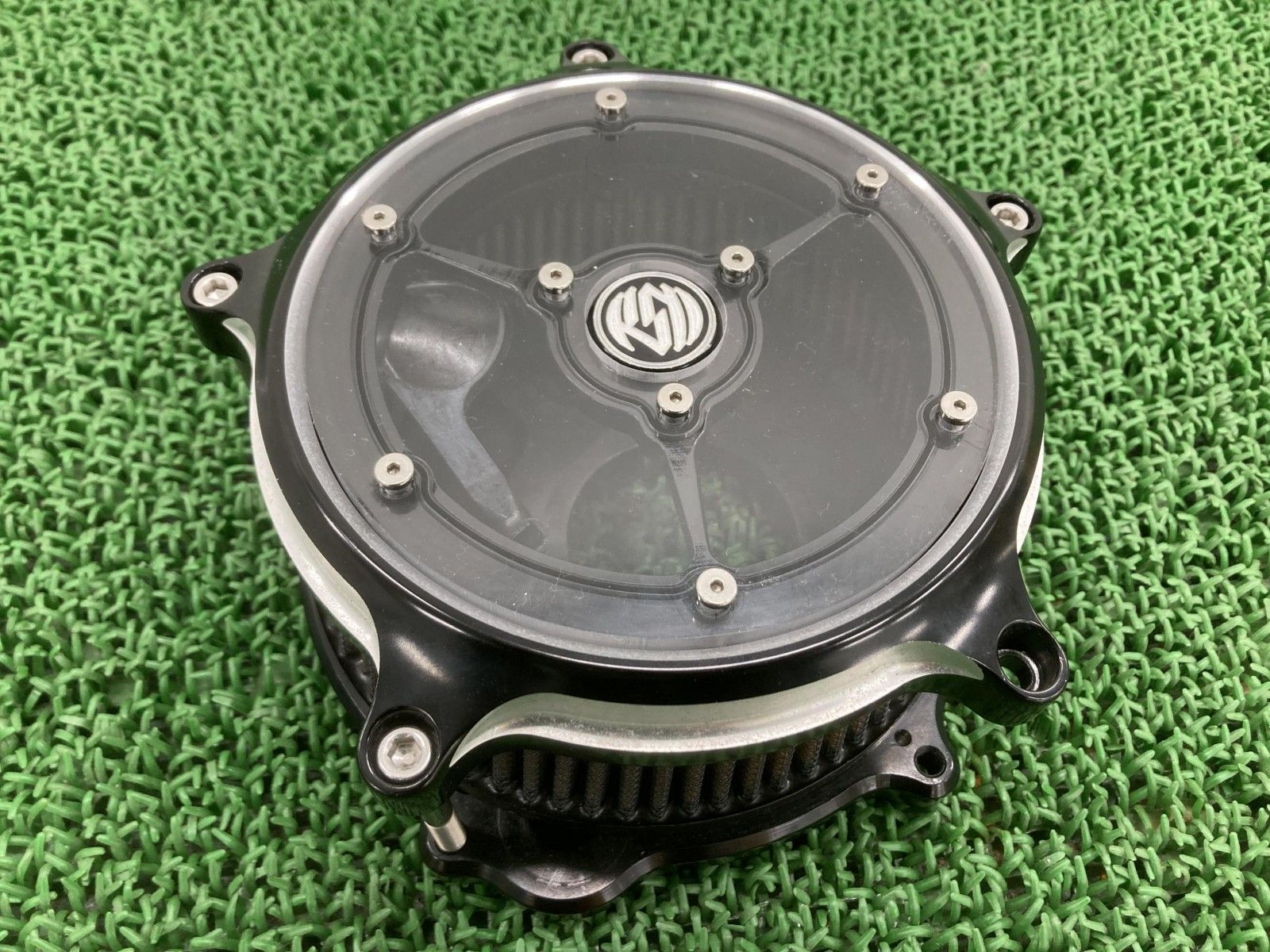 FHL1200 ショベルヘッド　オイルタンク　ハーレー FHL1200 ショベルヘッド オイルタンク ハーレー