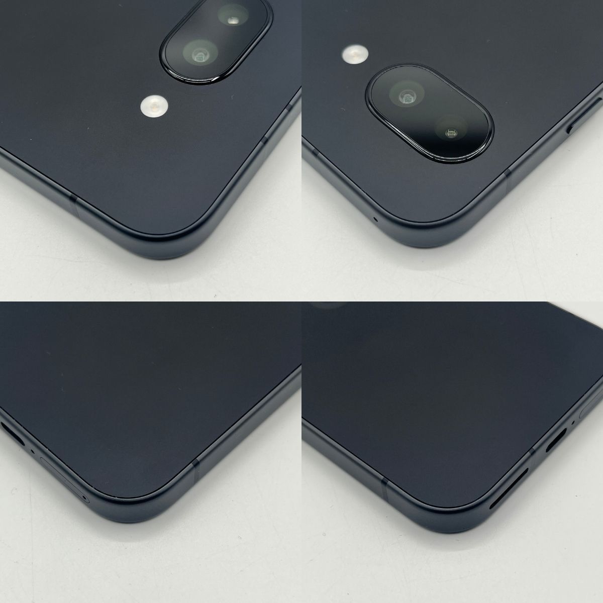 Google Pixel 9a 128GB ブラック グーグル ピクセル9a ムスビー｜Google Pixel 9a 128Gb ブラック 国内SIMフリー 送料