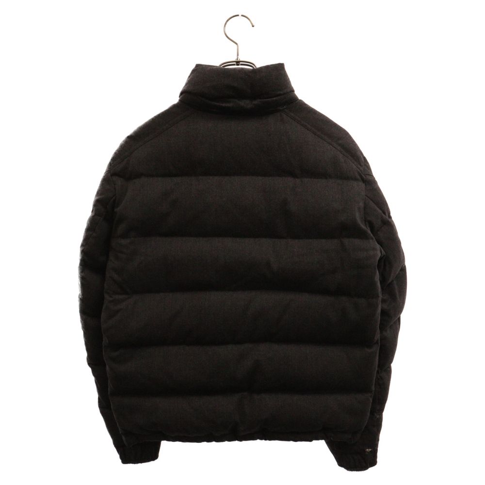 MONCLER (モンクレール) MONTGENEVRE GIUBBOTTO ダウンジャケット グレー 120914033805