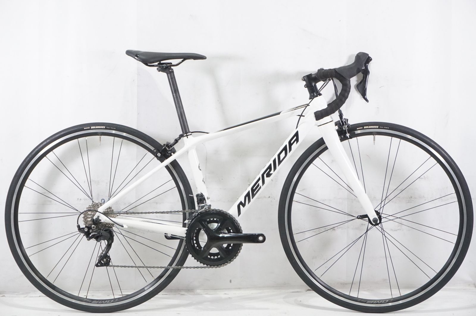 MERIDA スクルトゥーラ400 フレームセット 【公式通販】 つーくん様