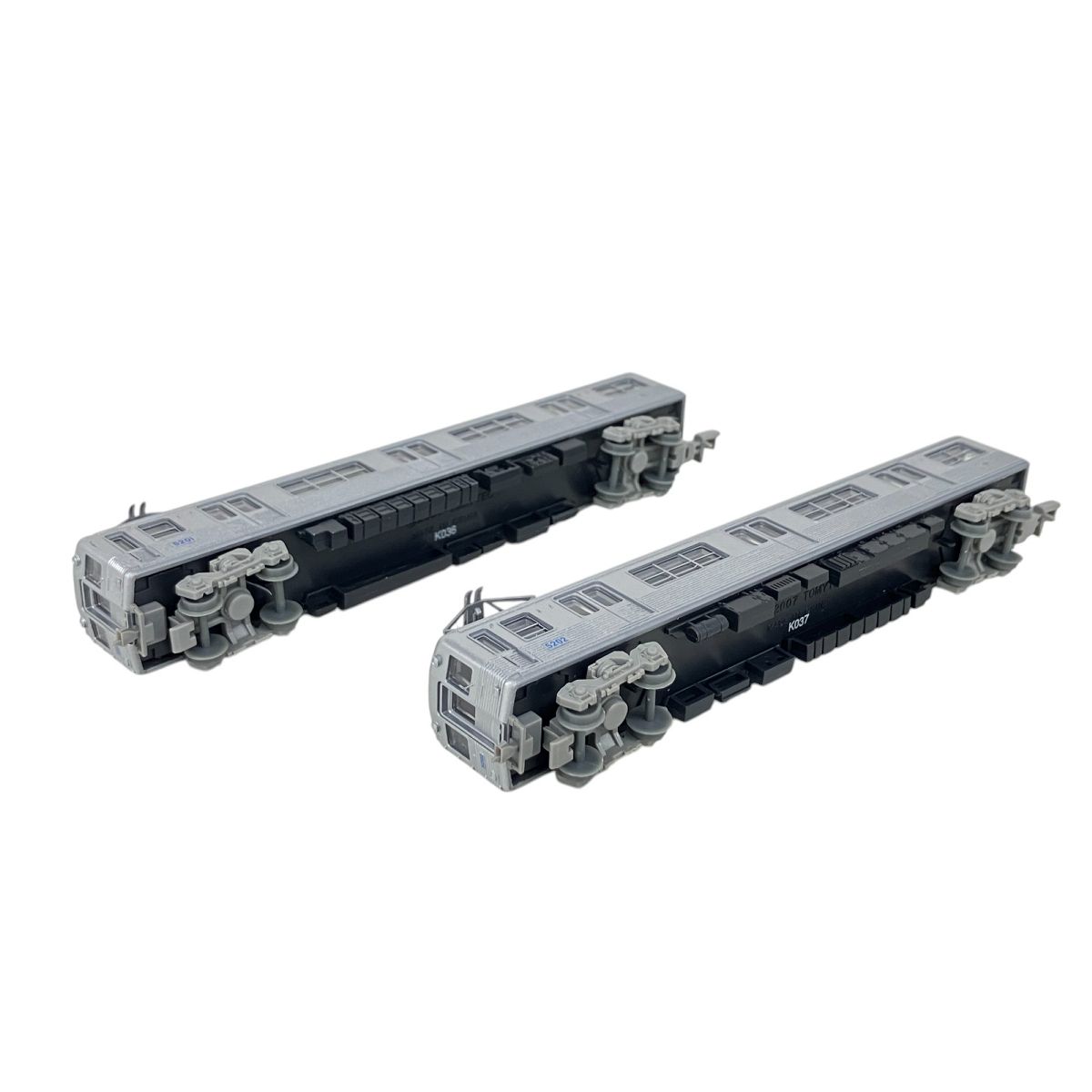 【ジャンク品】　鉄道模型　まとめ売り　セット 2025年最新】Yahoo!オークション -ジャンク品(Nゲージ)の中古品