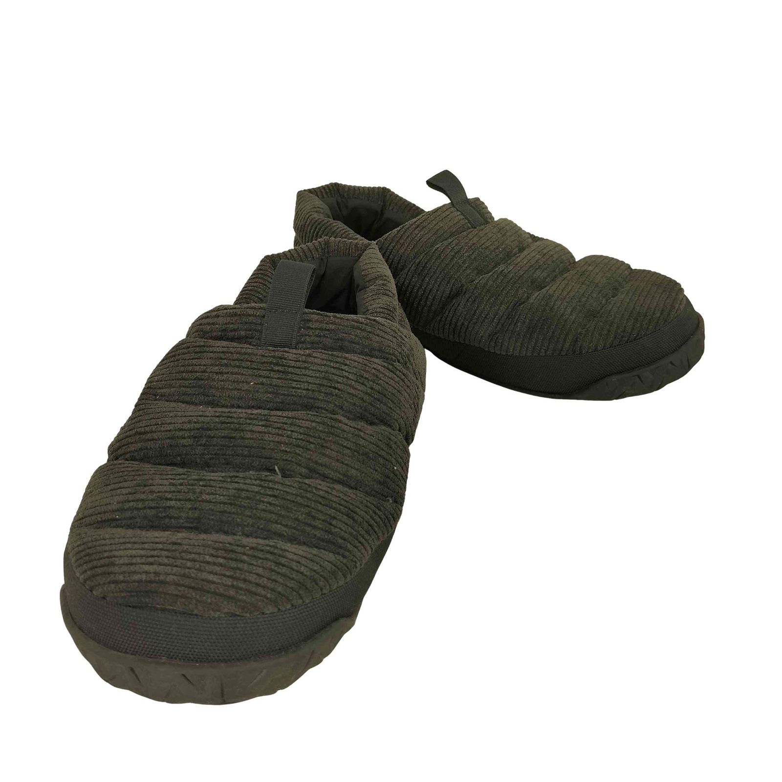 ザノースフェイス THE NORTH FACE NUPTSE MULE CORDUROY メンズ JPN：25 