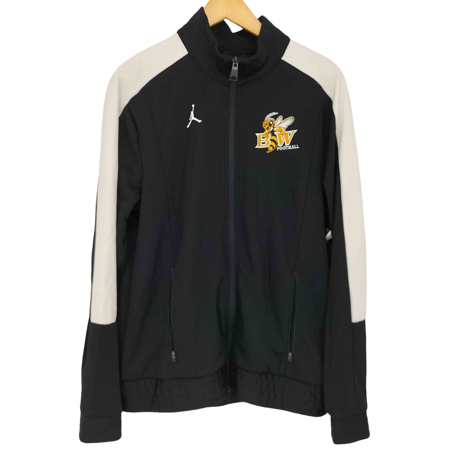ジョーダンブランド JORDAN BRAND Full Zip Warm Up Jacket