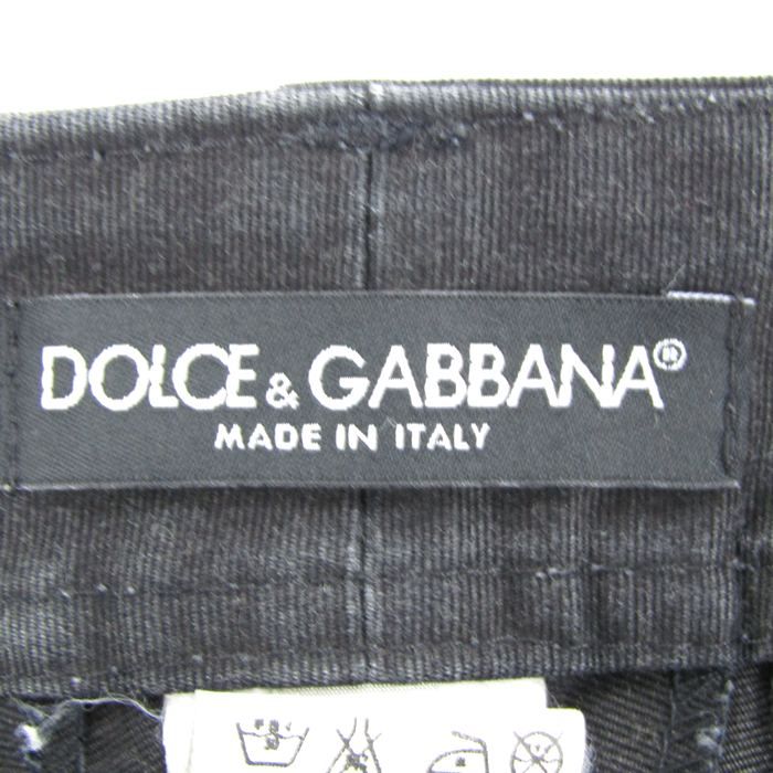 ドルチェ&ガッパーナ イタリア製46 E605 M 46 ドルチェ