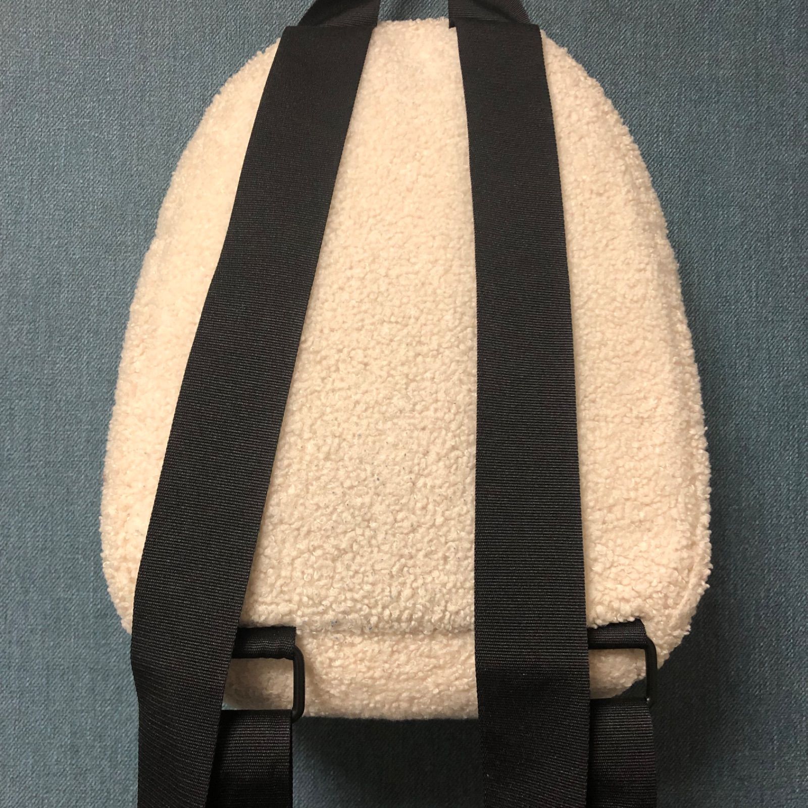 UGG アグ ボア ミニリュック フリース モコモコ ポーチミニバッグ 数量 