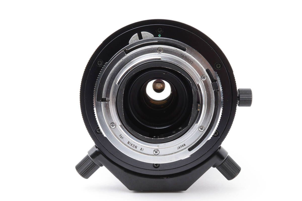 ☆光学極上品☆タムロン TAMRON SP 500mm f8 Reflex Tele Macro Lens
