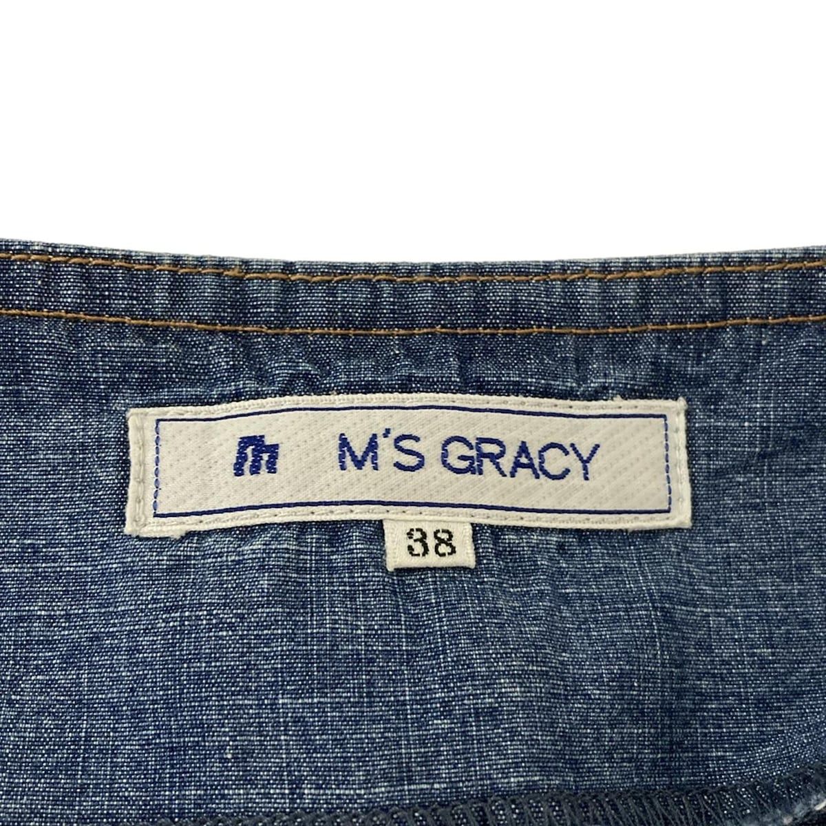 エムズグレイシー ワンピース