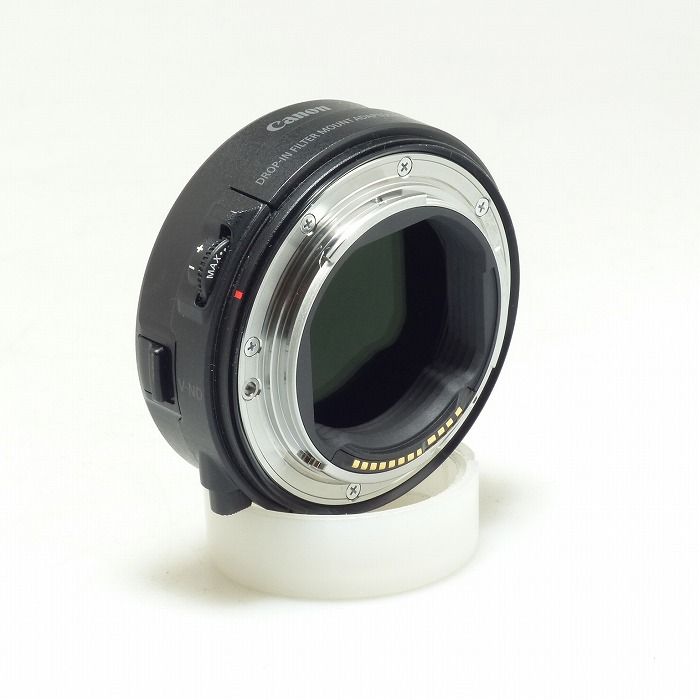 Canon ドロップイン可変式NDフィルターA EF-EOSR対応 FILTERADVND