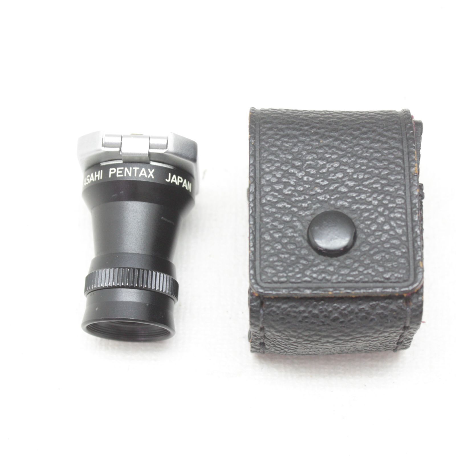 PENTAX 67 マグニファイヤー ケース付き 【公式通販】
