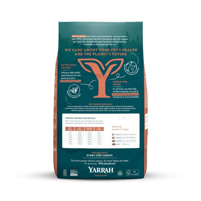 YARRAH ヤラー