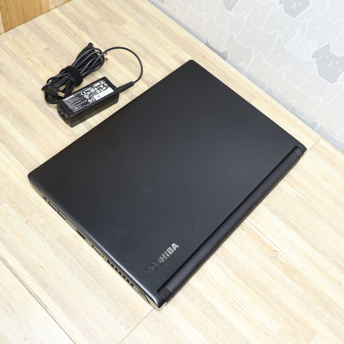 ☆超美品 高性能7世代i5！SSD128GB メモリ8GB☆R73/J Core i5-7200U Webカメラ Win11 MS  Office2019 Home&Business ノートPC☆P80287 - メルカリ