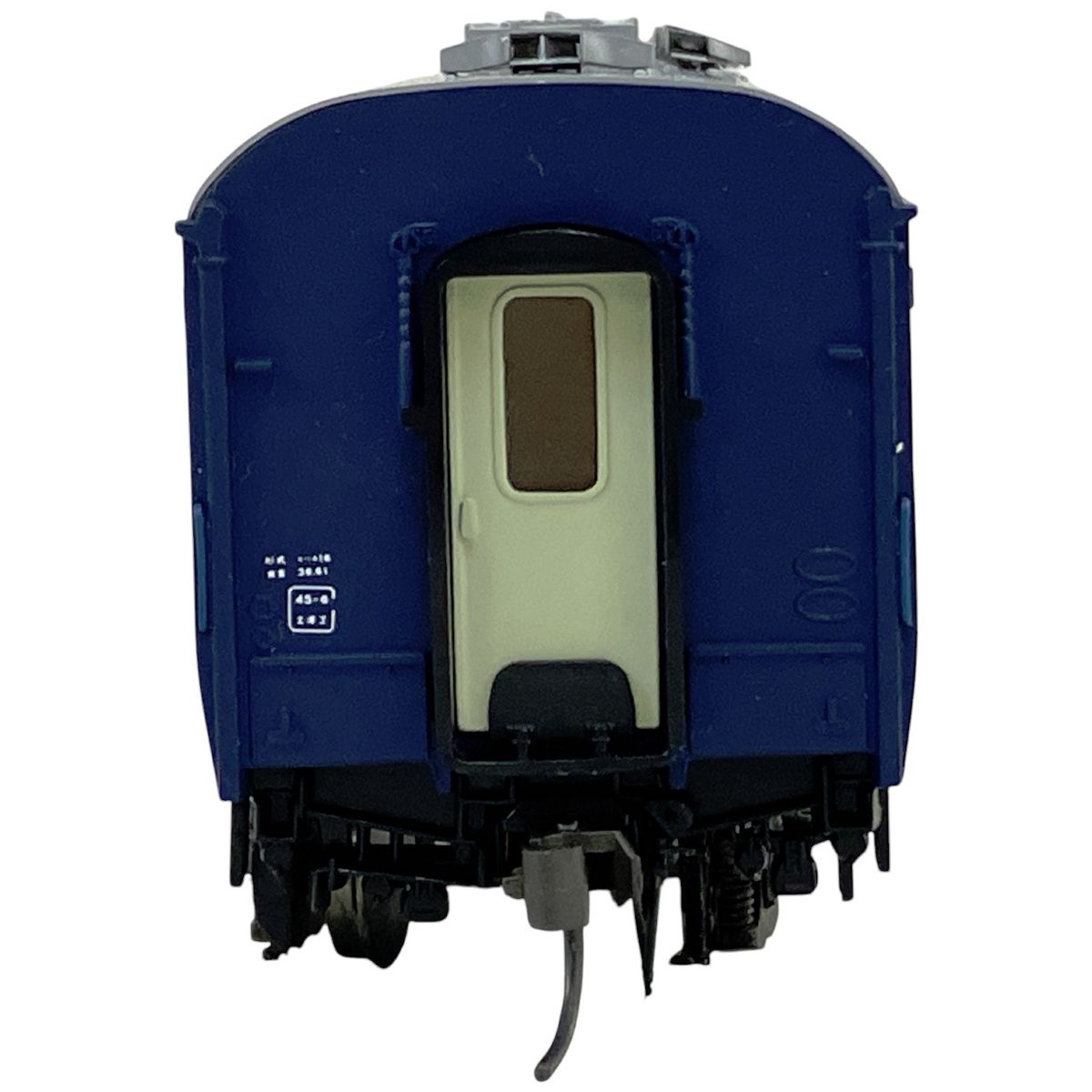 スハネ16