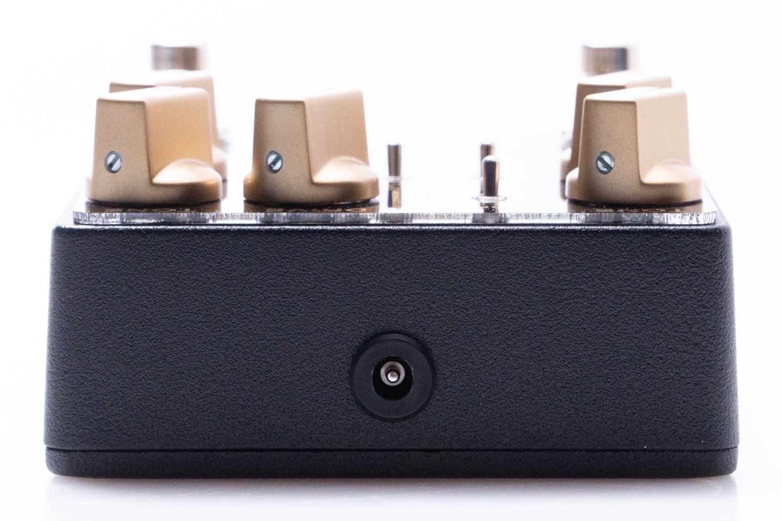 AMPLIFICATION