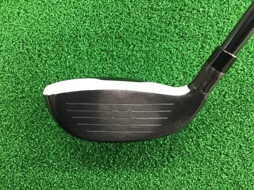 テーラーメイド M 2 2017 U 3 USA ユーティリティ UT REAX 75 フレックスS メンズ 男性用 右利き 右用 Cランク ゴルフクラブ