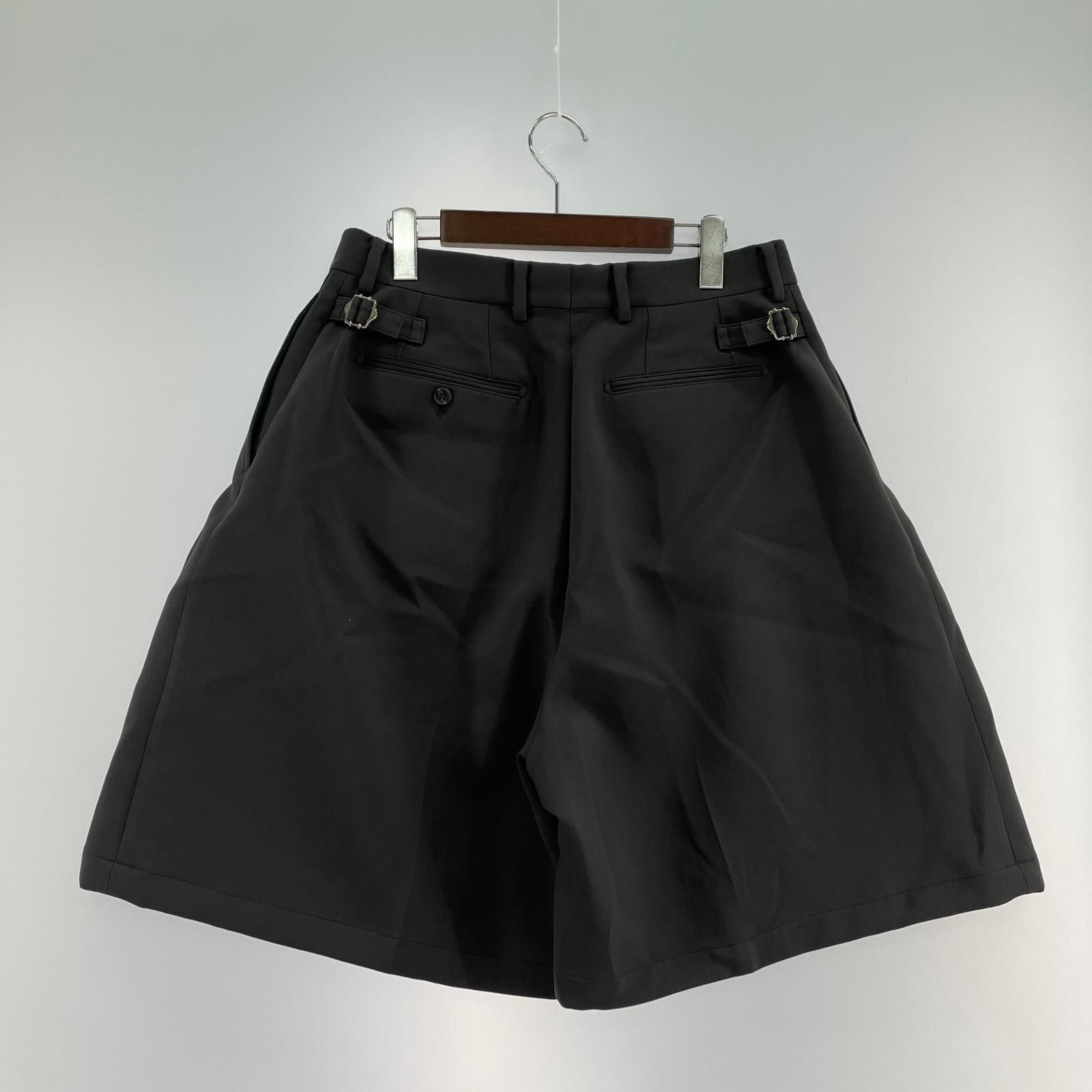 RAINMAKER TRIPLE CLOTH HAKAMA SHORTS 4 - メルカリ