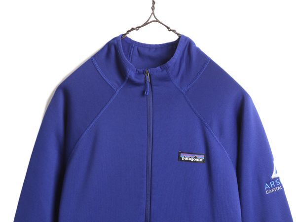 Patagonia クロストレック ジャケット フリース パタゴニアのクロストレックジャケットを試してみた！