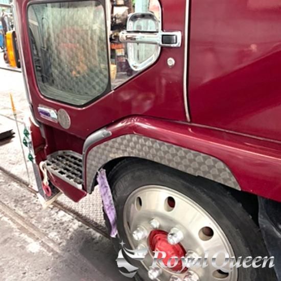 UDTRUCKS