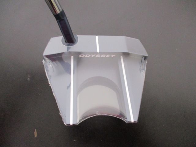 福岡小戸 店頭 パター オデッセイ AI-ONE SEVEN S オリジナルスチール 34 0 0058