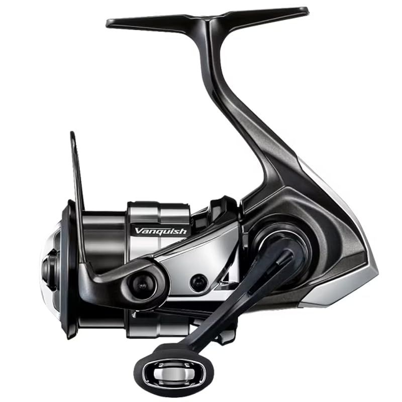 シマノ SHIMANO スピニングリール 23 ヴァンキッシュ C2000SHG