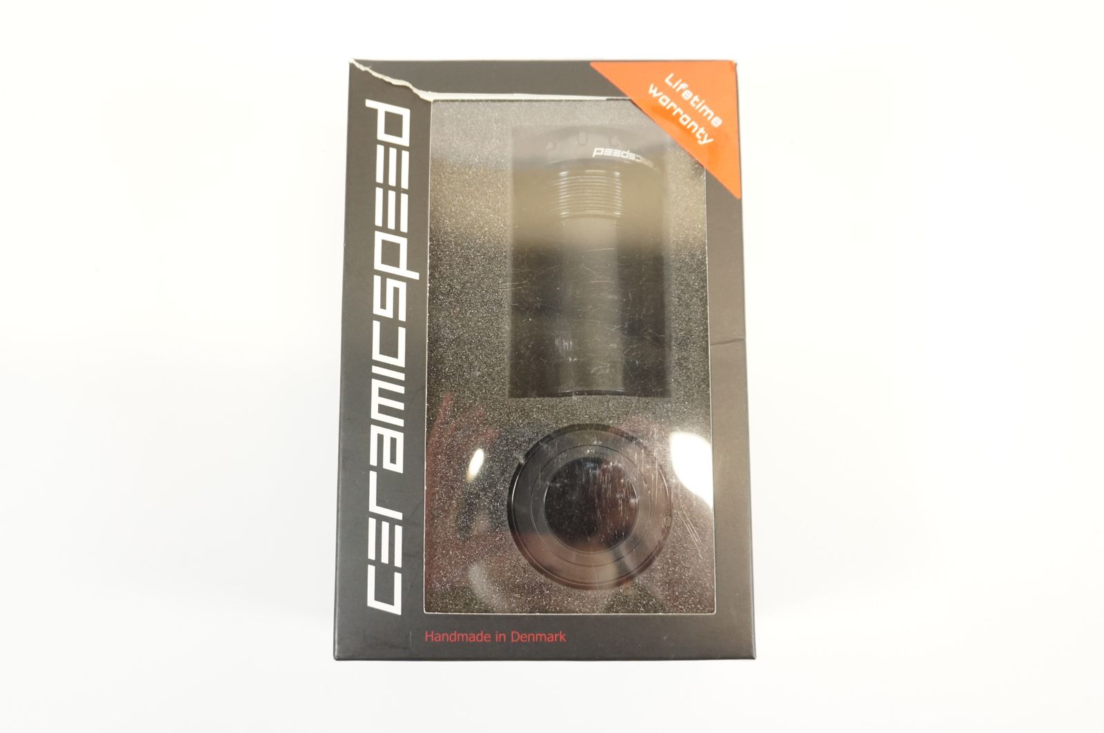 CERAMICSPEED セラミックスピード COATED BSA ボトムブラケット | バイチャリ宇都宮店