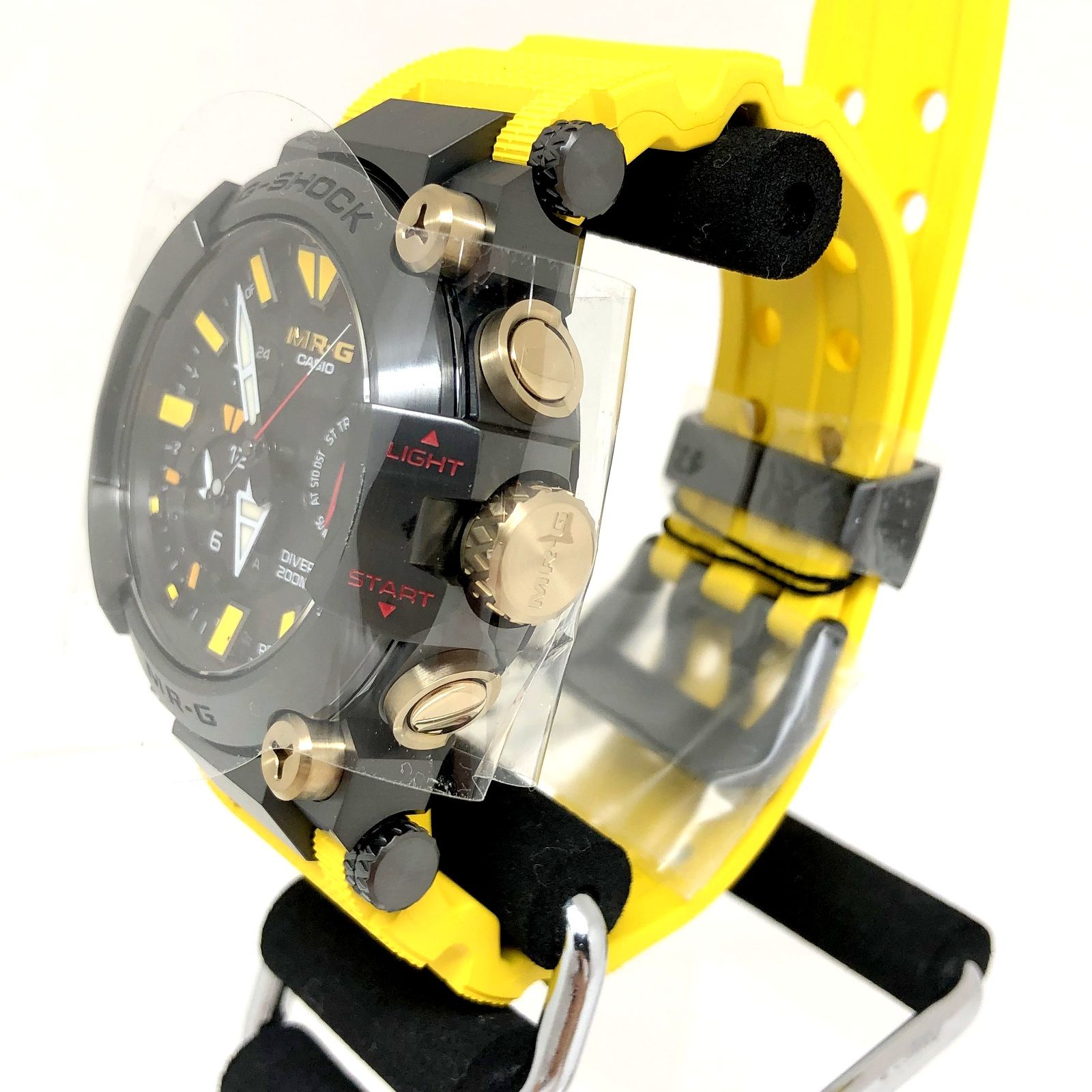 G-SHOCK ジーショック 腕時計 MRG-BF1000E-1A9JR - USED MARKET NEXT51 ...