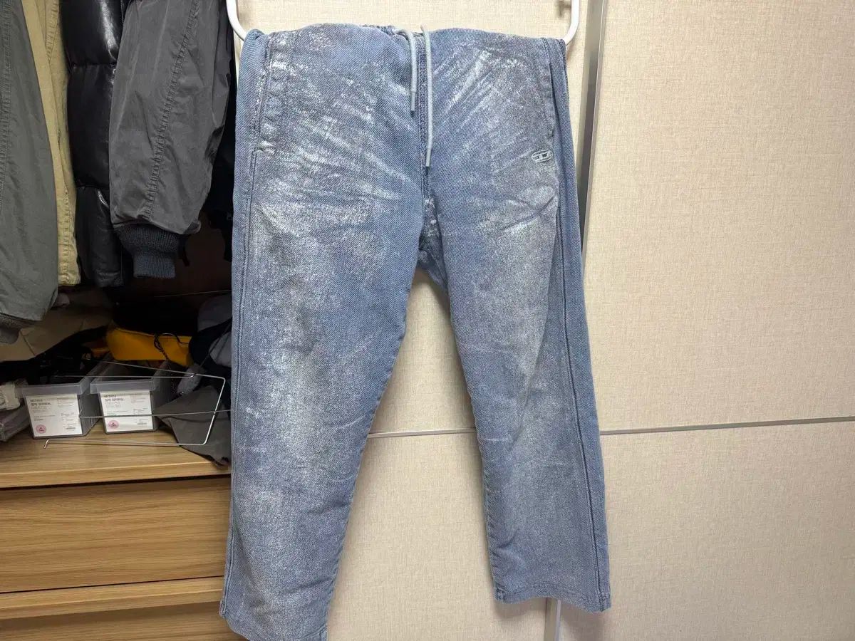 DIESEL ディーゼル