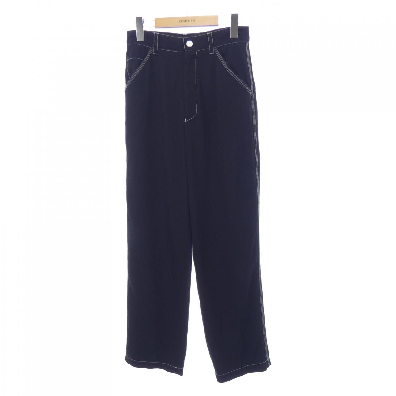 アストラット ASTRAET パンツ