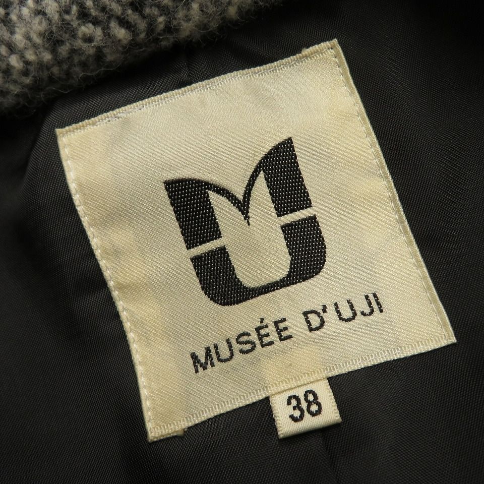 ミューゼドウジ MUSEE D