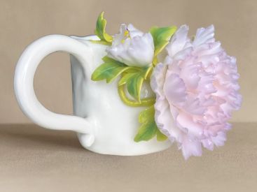 立体装飾 ハンドメイド