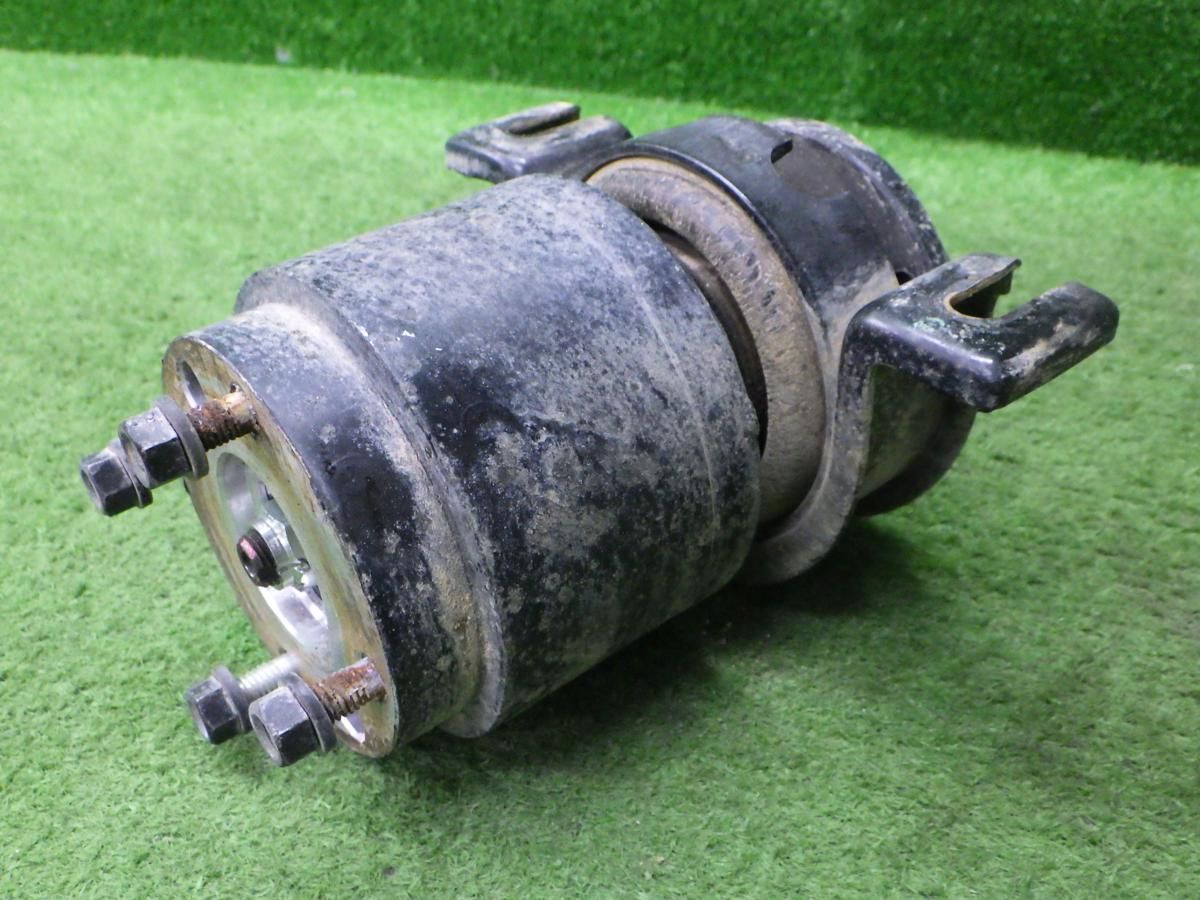 日産　モコ　MG21S　ビスカスカップリング　ジャンク品　180712252